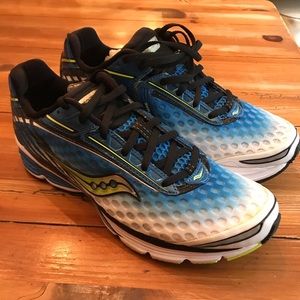 Men’s Saucony PowerGrid Cortana